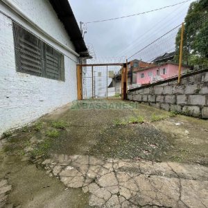Pavilhão com 1000m², no bairro São Leopoldo em Caxias do Sul para Alugar