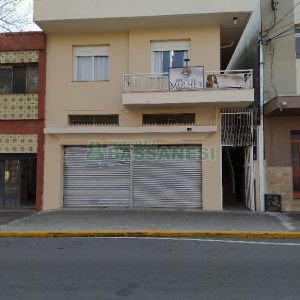 Loja com 150m², no bairro Rio Branco em Caxias do Sul para Alugar