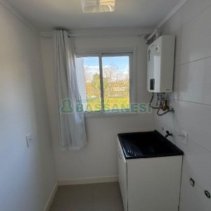 Apartamento com 82m², 2 dormitórios, 2 vagas, no bairro Desvio Rizzo em Caxias do Sul para Comprar