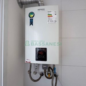 Apartamento com 82m², 2 dormitórios, 2 vagas, no bairro Desvio Rizzo em Caxias do Sul para Comprar