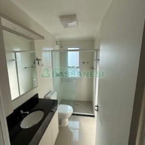 Apartamento com 82m², 2 dormitórios, 2 vagas, no bairro Desvio Rizzo em Caxias do Sul para Comprar