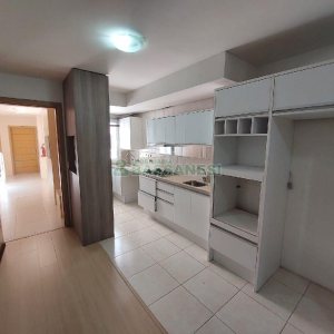 Apartamento com 60m², 2 dormitórios, 1 vaga, no bairro Desvio Rizzo em Caxias do Sul para Comprar
