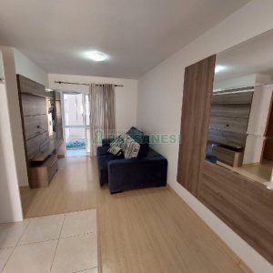 Apartamento com 60m², 2 dormitórios, 1 vaga, no bairro Desvio Rizzo em Caxias do Sul para Comprar