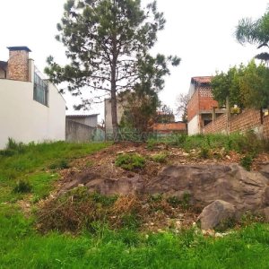Terreno com 400m², no bairro Cidade Nova em Caxias do Sul para Alugar