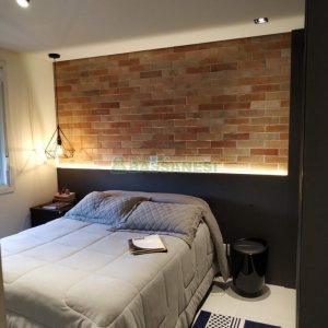 Apartamento com 47m², 1 dormitório, 2 vagas, no bairro Centro em Caxias do Sul para Alugar