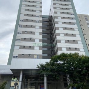 Apartamento com 47m², 1 dormitório, 2 vagas, no bairro Centro em Caxias do Sul para Alugar