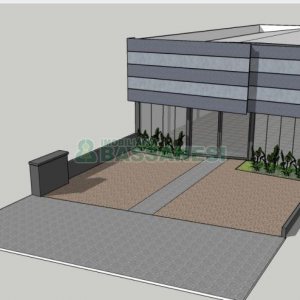 Loja com 410m², no bairro Villagio Iguatemi em Caxias do Sul para Comprar