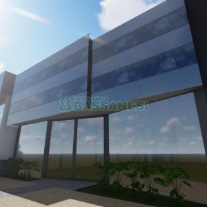 Loja com 410m², no bairro Villagio Iguatemi em Caxias do Sul para Comprar