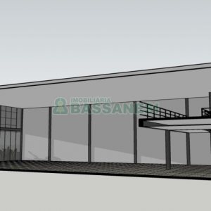 Loja com 410m², no bairro Villagio Iguatemi em Caxias do Sul para Comprar