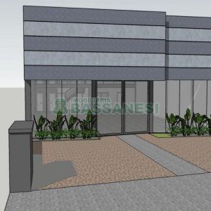 Loja com 410m², no bairro Villagio Iguatemi em Caxias do Sul para Comprar