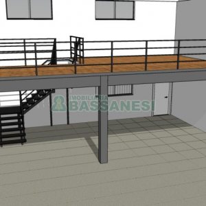 Loja com 410m², no bairro Villagio Iguatemi em Caxias do Sul para Comprar