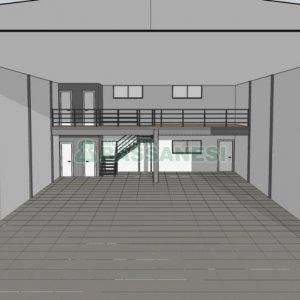 Loja com 410m², no bairro Villagio Iguatemi em Caxias do Sul para Comprar