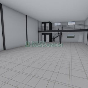 Loja com 410m², no bairro Villagio Iguatemi em Caxias do Sul para Comprar