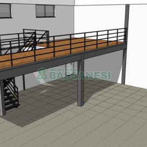 Loja com 410m², no bairro Villagio Iguatemi em Caxias do Sul para Comprar