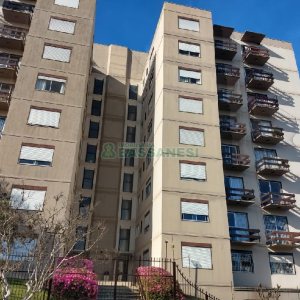 Apartamento com 79m², 3 dormitórios, 1 vaga, no bairro Panazzolo em Caxias do Sul para Comprar