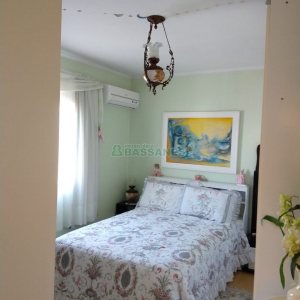 Apartamento com 153m², 3 dormitórios, 1 vaga, no bairro Rio Branco em Caxias do Sul para Comprar