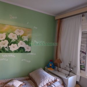 Apartamento com 153m², 3 dormitórios, 1 vaga, no bairro Rio Branco em Caxias do Sul para Comprar