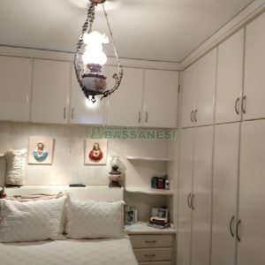 Apartamento com 153m², 3 dormitórios, 1 vaga, no bairro Rio Branco em Caxias do Sul para Comprar