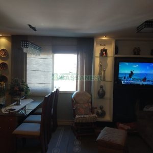 Apartamento com 153m², 3 dormitórios, 1 vaga, no bairro Rio Branco em Caxias do Sul para Comprar