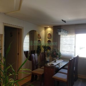 Apartamento com 153m², 3 dormitórios, 1 vaga, no bairro Rio Branco em Caxias do Sul para Comprar
