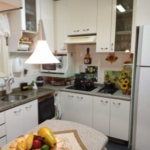 Apartamento com 153m², 3 dormitórios, 1 vaga, no bairro Rio Branco em Caxias do Sul para Comprar