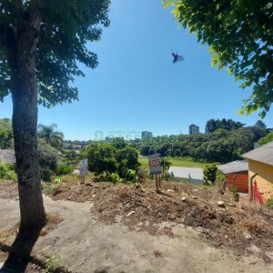 Terreno com 405m², no bairro Cidade Nova em Caxias do Sul para Comprar
