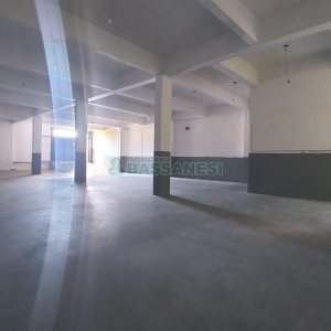 Pavilhão com 120m², no bairro De Lazzer em Caxias do Sul para Alugar