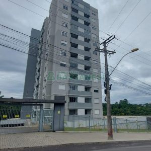 Apartamento com 60m², 2 dormitórios, 1 vaga, no bairro Santa Catarina em Caxias do Sul para Alugar