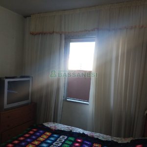 Apartamento com 51m², 2 dormitórios, no bairro Centro em Caxias do Sul para Comprar