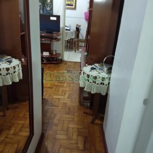 Apartamento com 51m², 2 dormitórios, no bairro Centro em Caxias do Sul para Comprar
