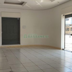 Loja com 72m², no bairro Centro em Caxias do Sul para Alugar