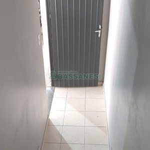 Sobrado com 87m², 2 dormitórios, 1 vaga, no bairro Charqueadas em Caxias do Sul para Comprar