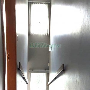 Sobrado com 87m², 2 dormitórios, 1 vaga, no bairro Charqueadas em Caxias do Sul para Comprar