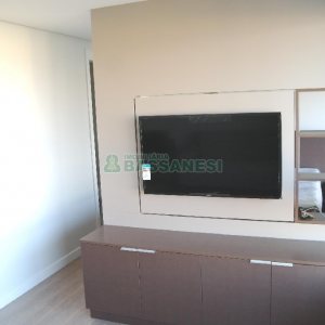 Apto Mobiliado com 38m², 1 dormitório, 1 vaga, no bairro Villagio Iguatemi em Caxias do Sul para Alugar