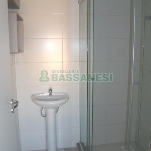 Apto Mobiliado com 38m², 1 dormitório, 1 vaga, no bairro Villagio Iguatemi em Caxias do Sul para Alugar