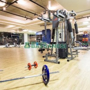 Apto Mobiliado com 38m², 1 dormitório, 1 vaga, no bairro Villagio Iguatemi em Caxias do Sul para Alugar