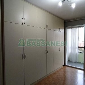 Apto Mobiliado com 101m², 3 dormitórios, 2 vagas, no bairro São Pelegrino em Caxias do Sul para Comprar