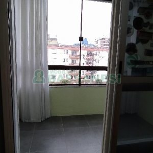 Apto Mobiliado com 101m², 3 dormitórios, 2 vagas, no bairro São Pelegrino em Caxias do Sul para Comprar