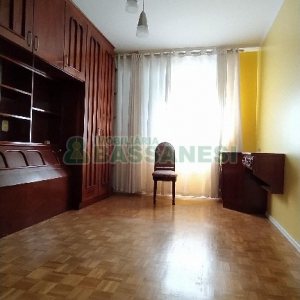 Apto Mobiliado com 101m², 3 dormitórios, 2 vagas, no bairro São Pelegrino em Caxias do Sul para Comprar