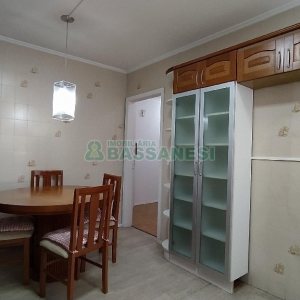 Apto Mobiliado com 101m², 3 dormitórios, 2 vagas, no bairro São Pelegrino em Caxias do Sul para Comprar