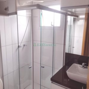 Apartamento com 56m², 2 dormitórios, 1 vaga, no bairro São Caetano em Caxias do Sul para Comprar