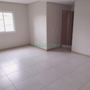Apartamento com 56m², 2 dormitórios, 1 vaga, no bairro São Caetano em Caxias do Sul para Comprar