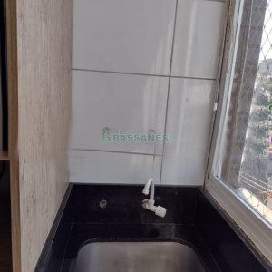 Apartamento com 56m², 2 dormitórios, 1 vaga, no bairro São Caetano em Caxias do Sul para Comprar