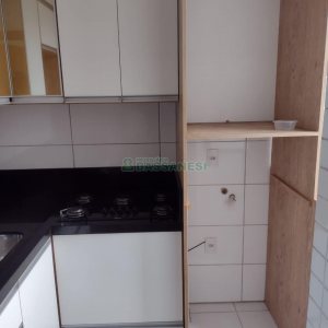 Apartamento com 56m², 2 dormitórios, 1 vaga, no bairro São Caetano em Caxias do Sul para Comprar