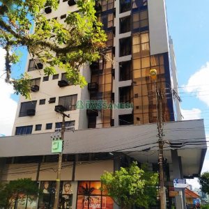 Sala com 60m², no bairro Centro em Caxias do Sul para Alugar