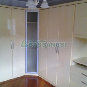 Apartamento com 150m², 3 dormitórios, 2 vagas, no bairro Santa Corona em Caxias do Sul para Comprar