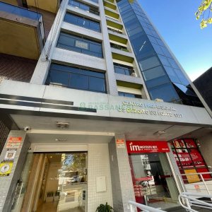 Sala com 96m², 1 vaga, no bairro Centro em Caxias do Sul para Comprar