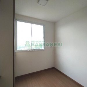 Apartamento com 42m², 2 dormitórios, 1 vaga, no bairro Petrópolis em Caxias do Sul para Alugar