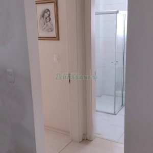 Apartamento com 61m², 2 dormitórios, 1 vaga, no bairro Charqueadas em Caxias do Sul para Comprar