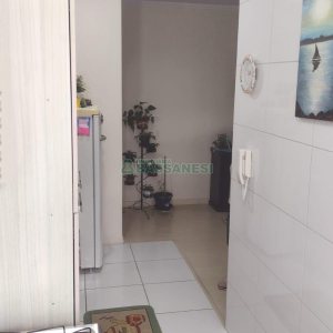 Apartamento com 61m², 2 dormitórios, 1 vaga, no bairro Charqueadas em Caxias do Sul para Comprar